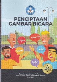 Image of Penciptaan gambar bicara