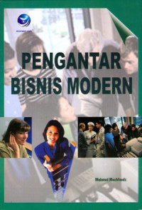 Image of Pengantar bisnis modern