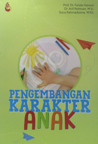 Image of Pengembangan karakter anak