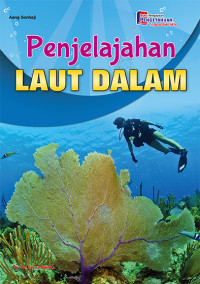 Image of Penjelajahan laut dalam