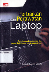 Image of Perbaikan dan Perawatan Laptop
