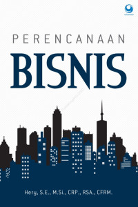 Image of Perencanaan bisnis (BI)