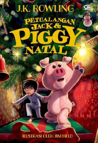 Image of Petualangan Jack & Piggy natal