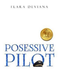 Image of Possessive pilot