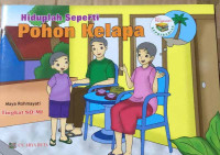 Image of Hiduplah seperti pohon kelapa