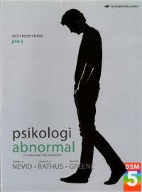 Image of Psikologi abnormal: di dunia yang terus berubah jilid 2