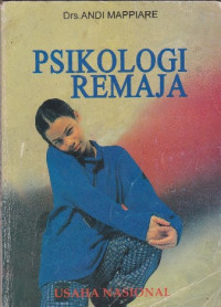 Image of Psikologi remaja