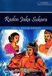 Image of Raden Jaka Sukara