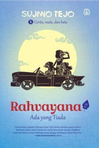 Image of Rahvayana: Ada yang tiada