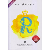 Image of Raja, ratu & rahasia