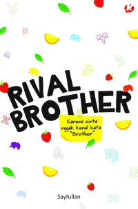 Image of Rival  brother