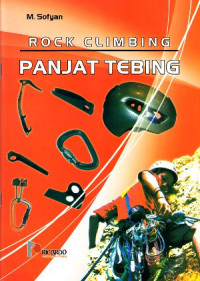 Image of Rock Climbing : Panjat Tebing