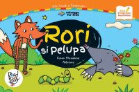 Image of Rori si pelupa