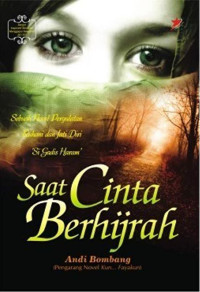 Image of Saat Cinta Berhijrah