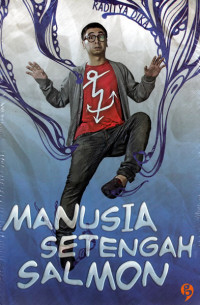 Image of Manusia setengah salmon