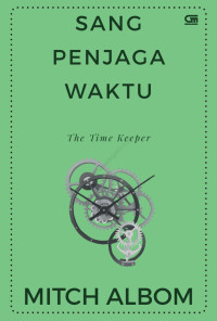 Image of Sang penjaga waktu (BI)