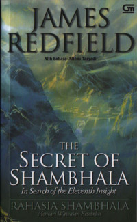 Image of The Secret of Shambala; In Search of Eleventh Insight