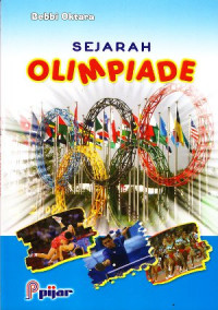 Image of Sejarah Olimpiade