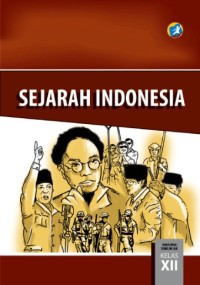 Image of Sejarah Indonesia SMA/MA/SMK/MAK kelas XII