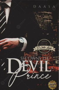 Image of She owns the devil prince