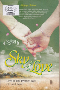 Image of Sky of love