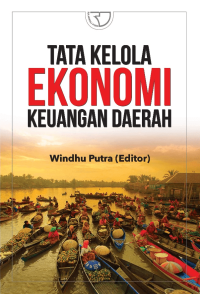 Image of Tata kelola ekonomi keuangan daerah (BI)