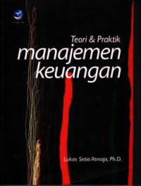Image of Teori & praktik manajemen keuangan
