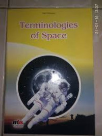 Image of Terminologies of Space