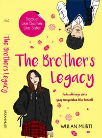 Image of The brothers legacy