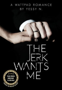 Image of The jerk wants me