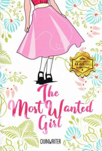 Image of The most wanted girl