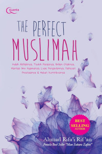 Image of The perfect muslimah