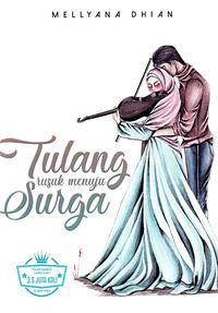 Image of Tulang rusuk menuju surga