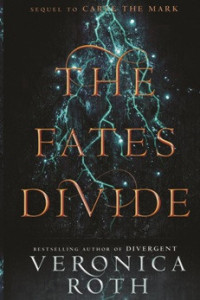 Image of The fates divide (BI)