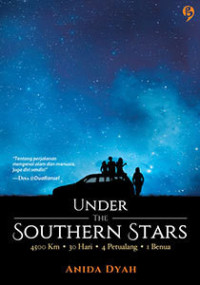 Image of Under the southern stars