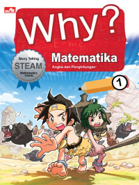 Image of Why? matematika - angka dan penghitungan 1