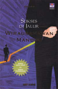 Image of Sukses di Jalur Wirausahawan Mandiri