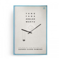 Image of Yang Fana Adalah Waktu